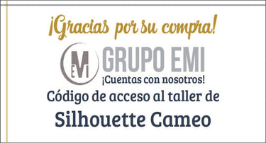 Curso para el uso de tu Silhouette